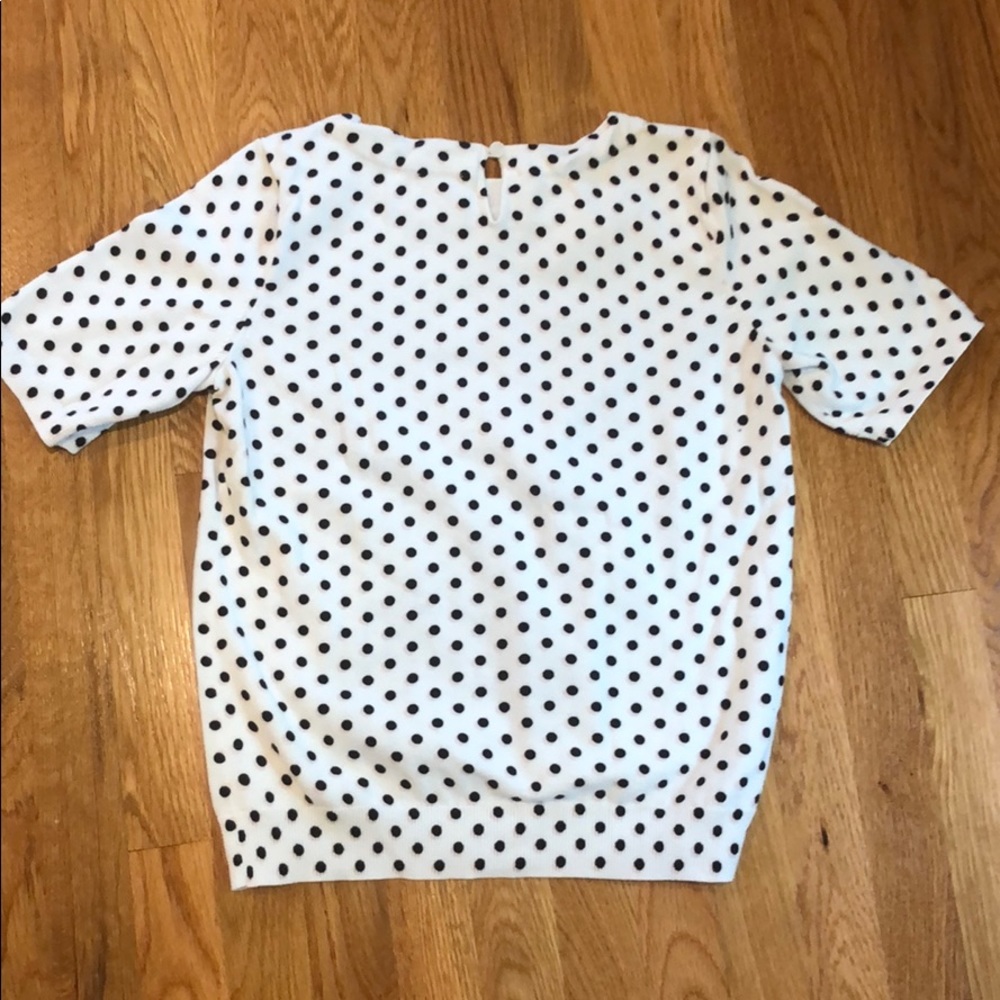 Blouse Talbots without tags - Picture 2 of 6